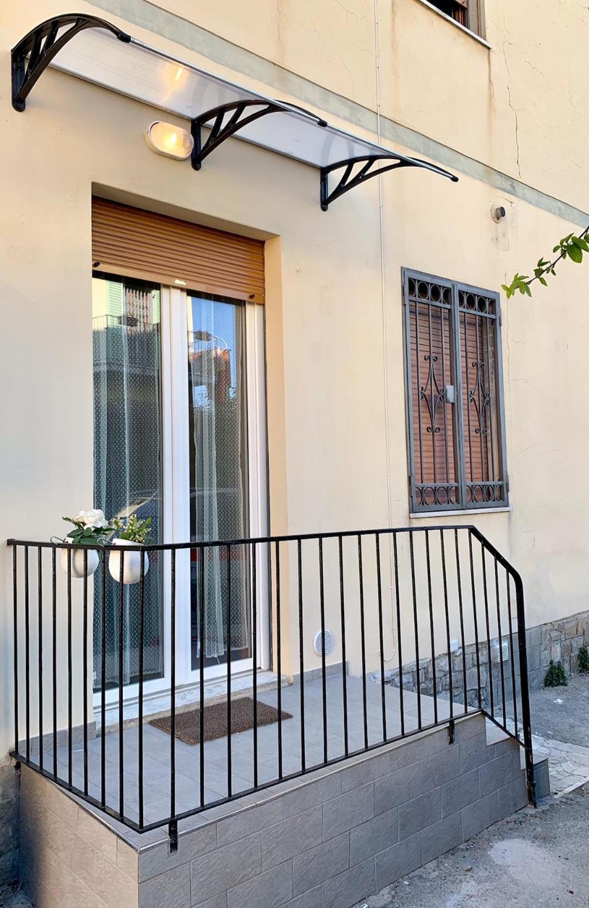 La Casina Apartment Florence Exterior photo